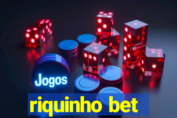 riquinho bet